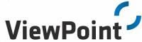 Logo Bleu Viewpoint